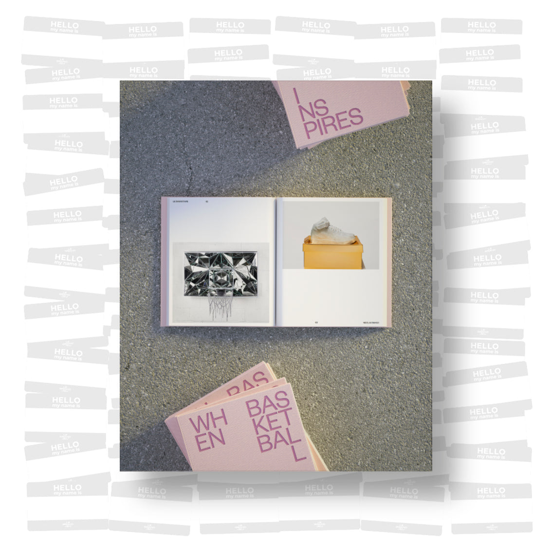 When Basketball Inspires