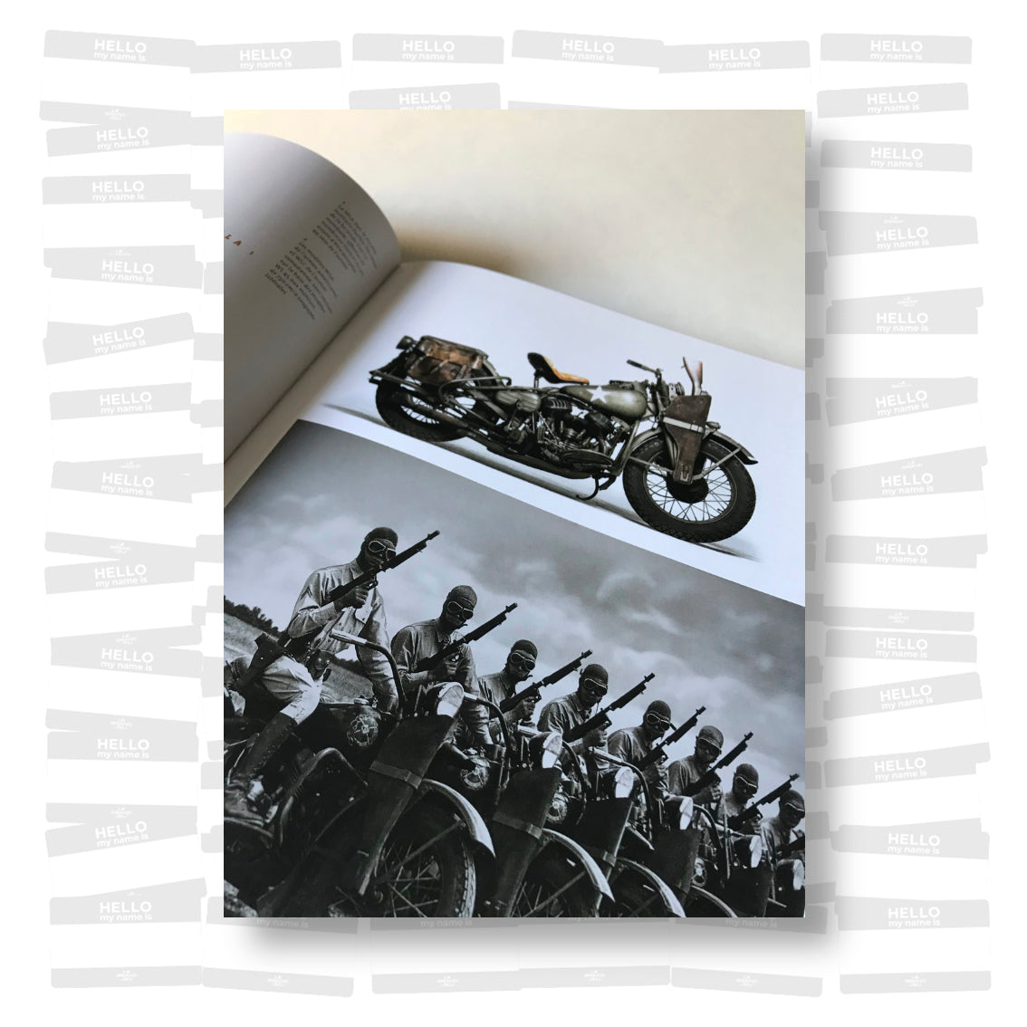 Harley Davidson, American Freedom Machine: Histoire, Musique & Films