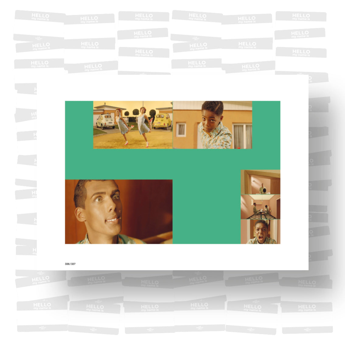 The World of Music Video