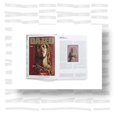 Dazed : 30 Years Confused: The Covers That Launched a Movement