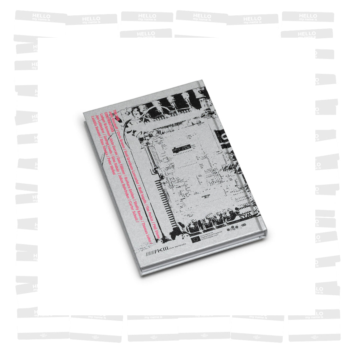 The Hub: Pioneers of Network Music