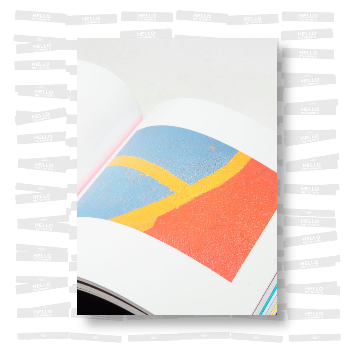 Kevin Couliau - Blacktop Memento: Fragments of Erosion