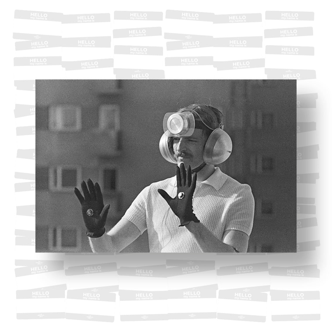 Ultra Sounds - The Sonic Art of Polish Radio Experimental Studio