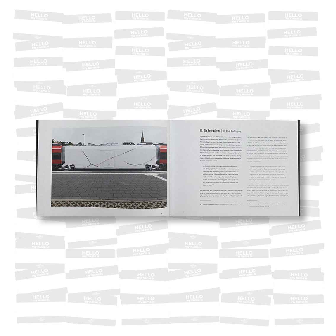 Peter Michalski - Selfies