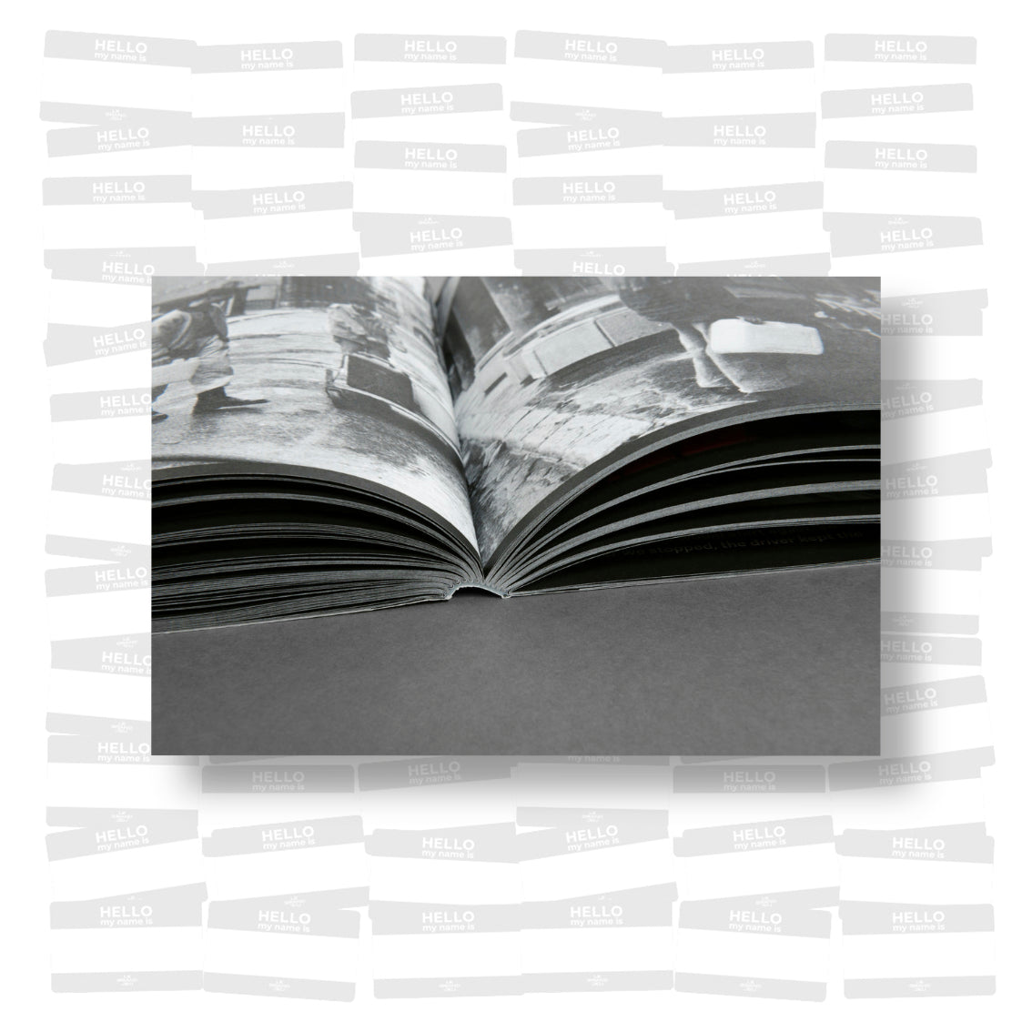 Robin Graubard - Road to Nowhere