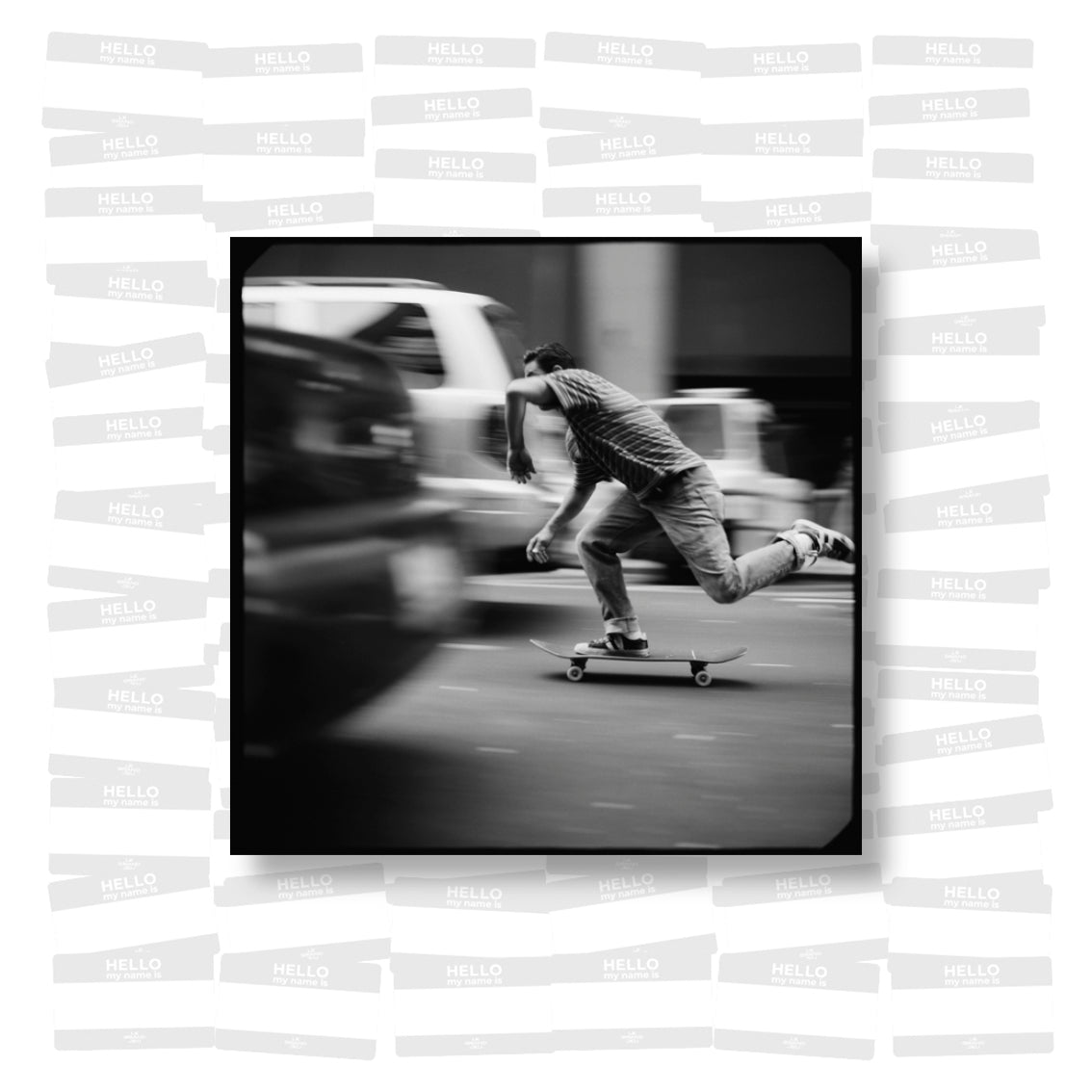 Full Bleed: New York City Skateboarding (Tenth Anniversary Edition)