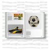 Football: Designing the Beautiful Game