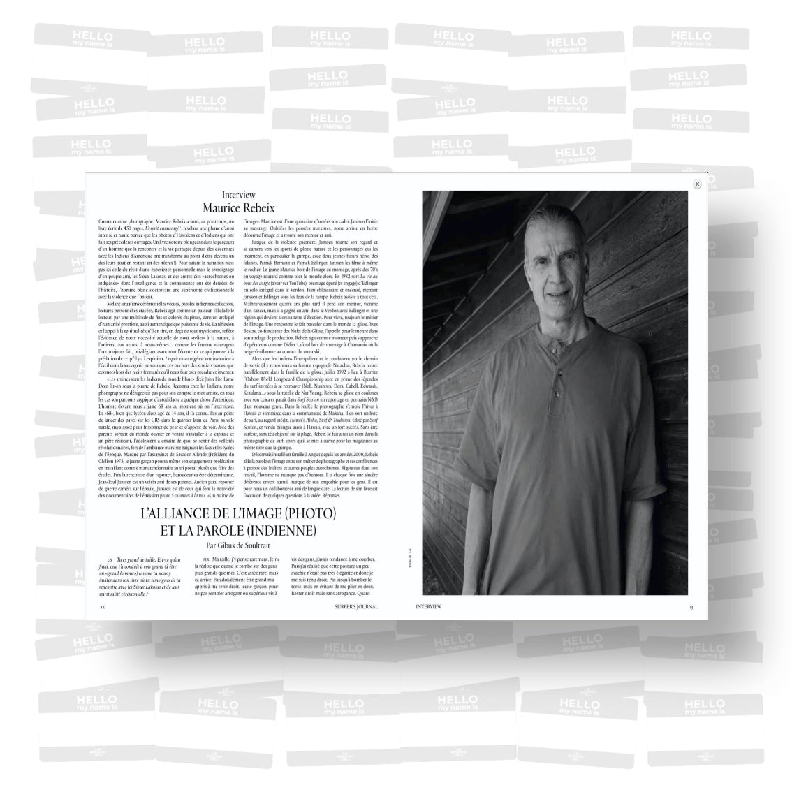 Surfer's Journal #150