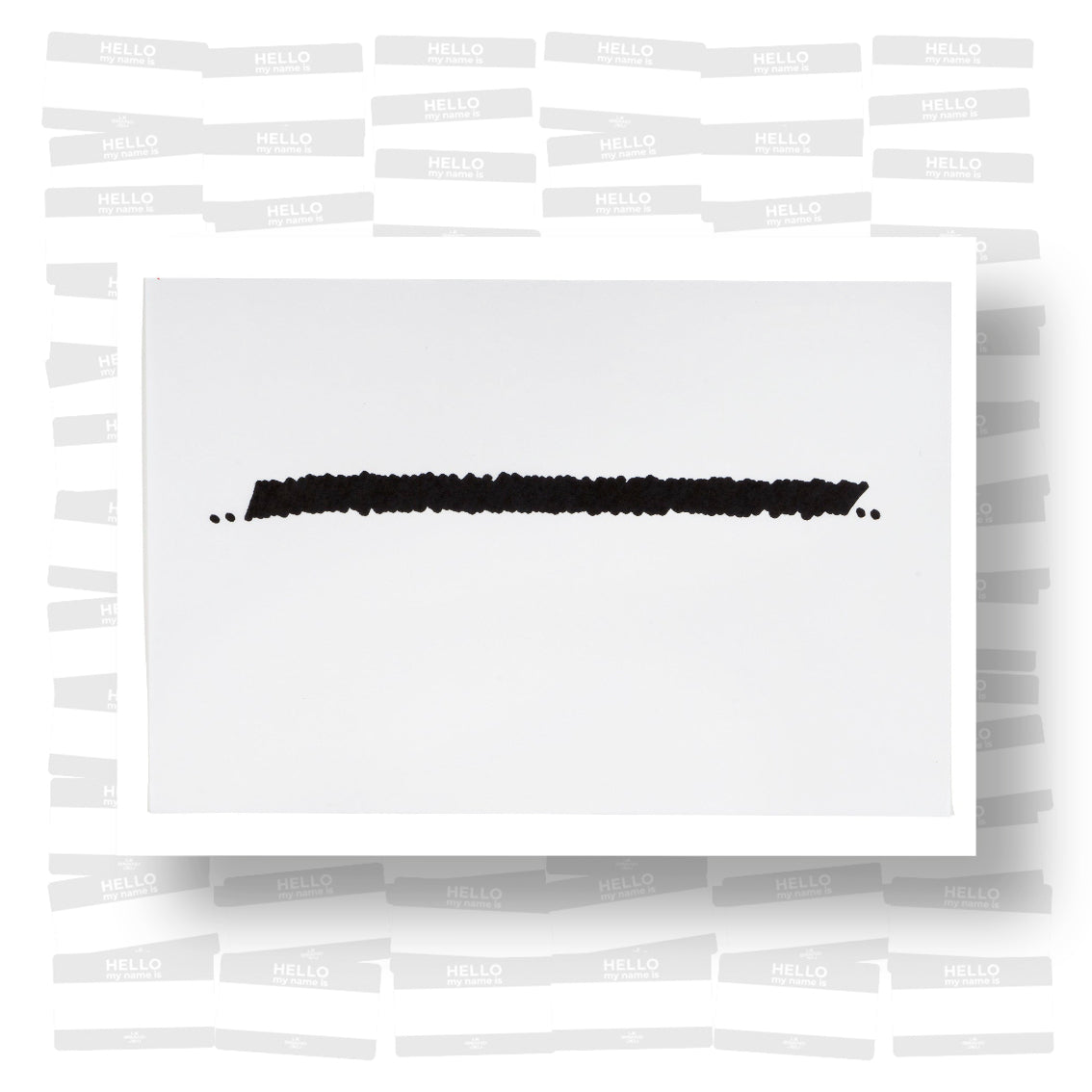 KRINK K-70 Permanent Ink Marker