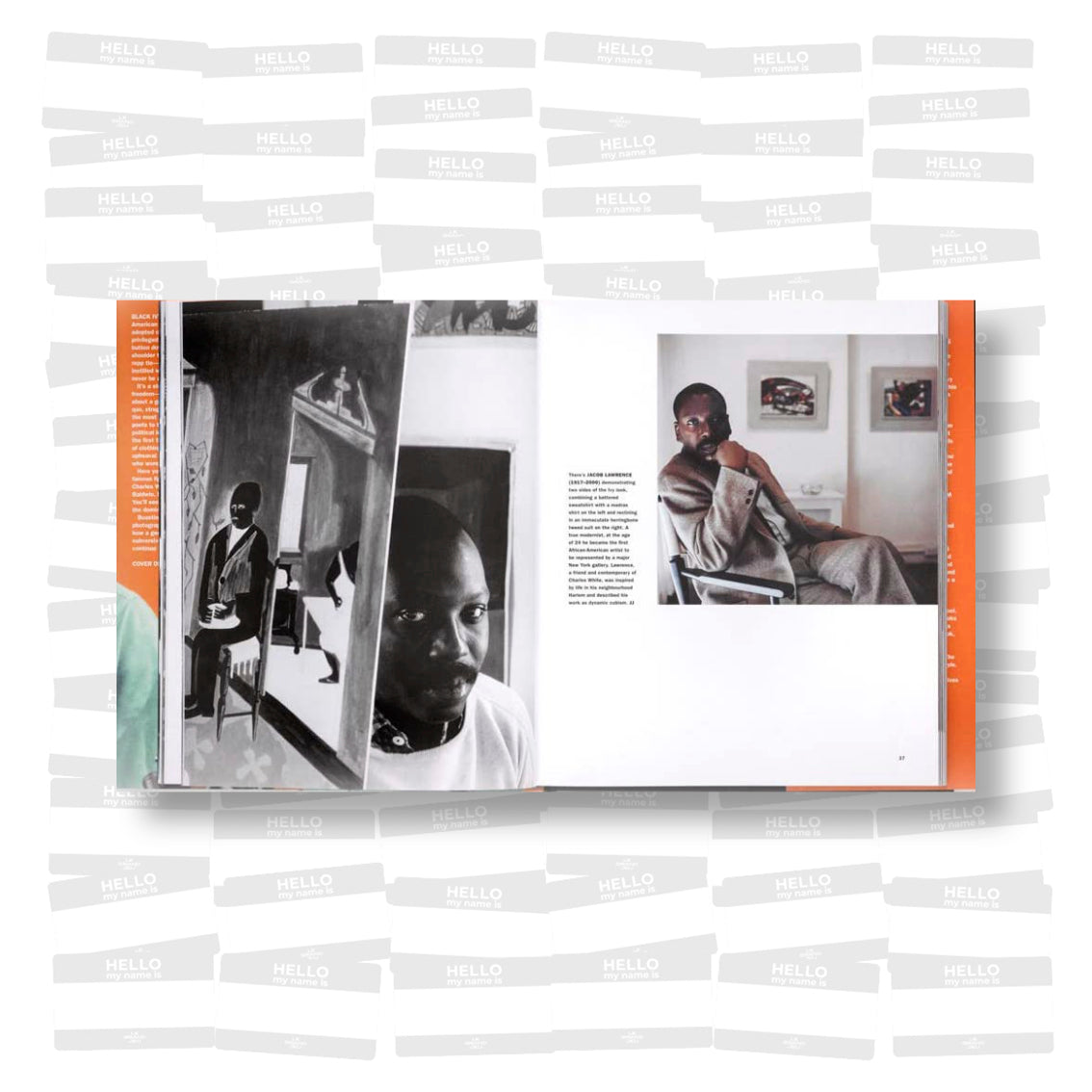 Black Ivy: A Revolt in Style