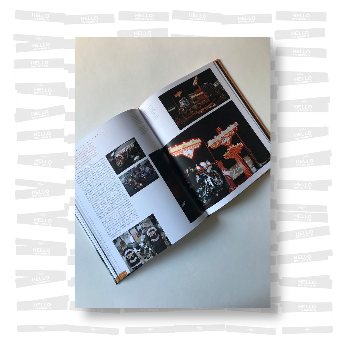 Harley Davidson, American Freedom Machine: Histoire, Musique & Films