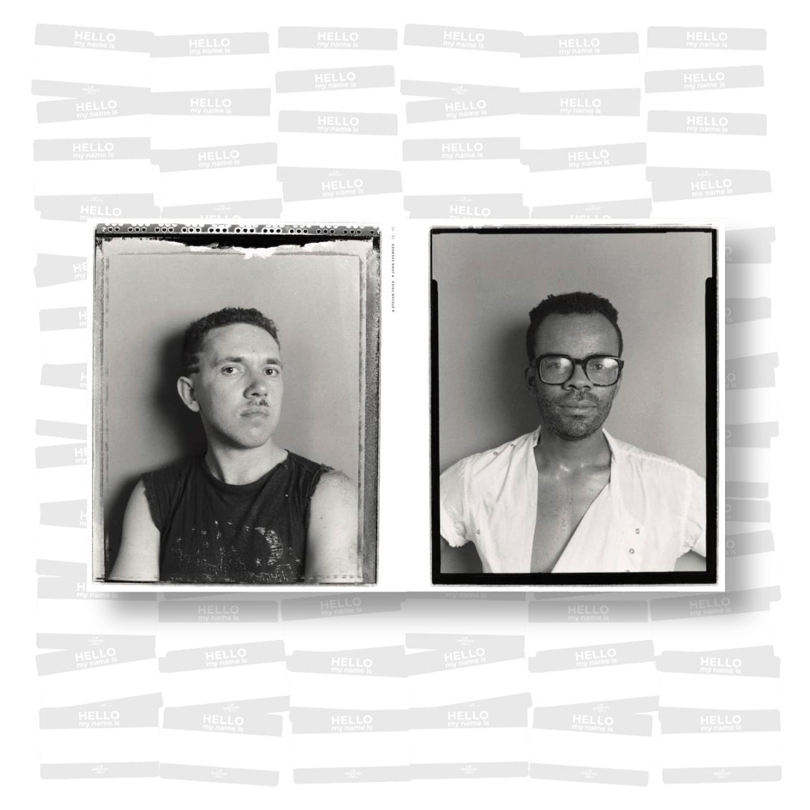 Tom Warren: The 1980's Art Scene in New York