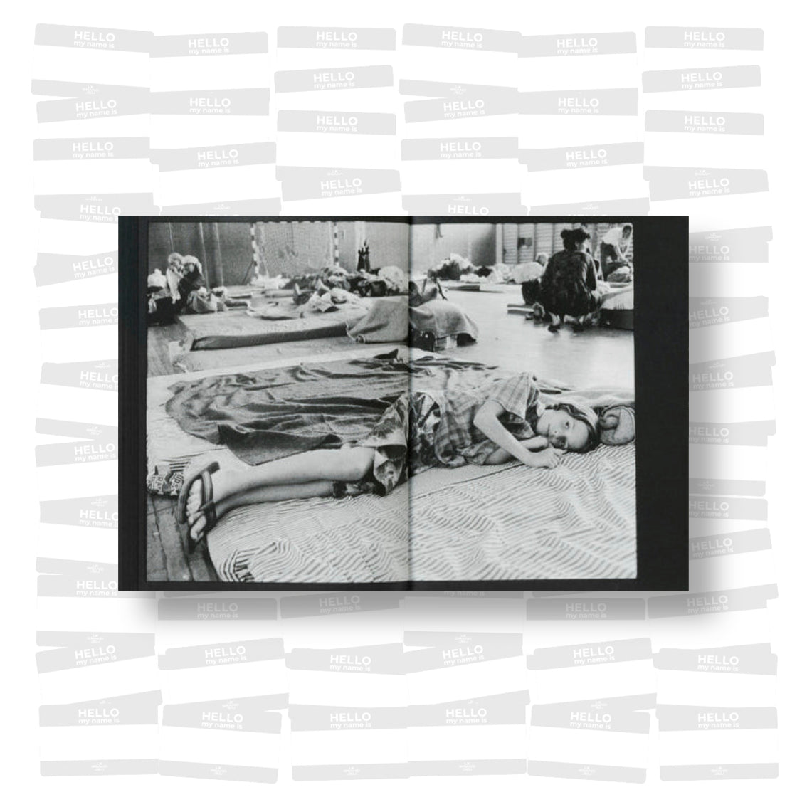 Robin Graubard - Road to Nowhere