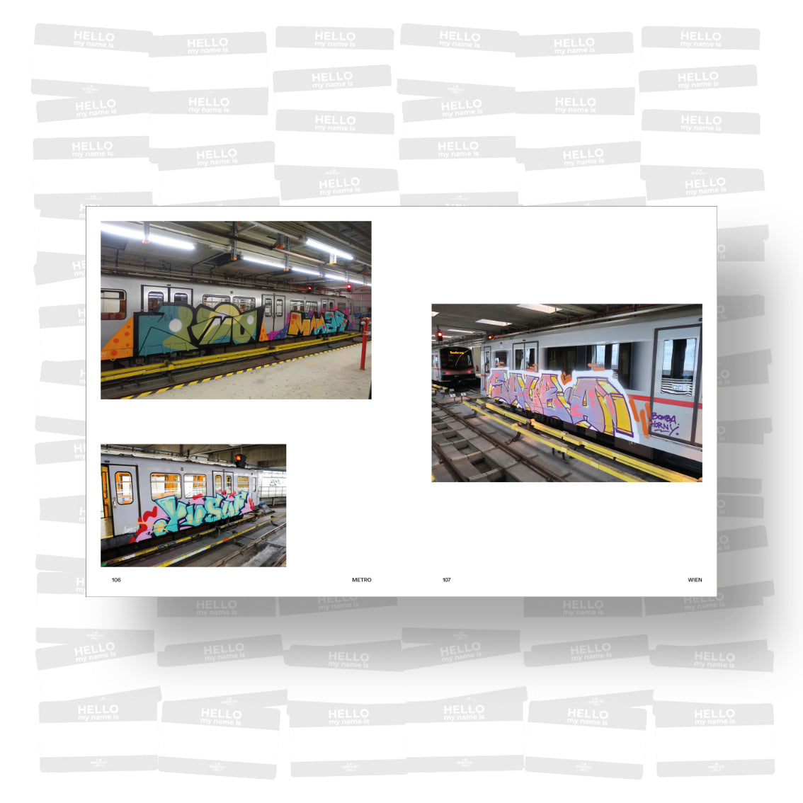 Writer Stories Magazine #5