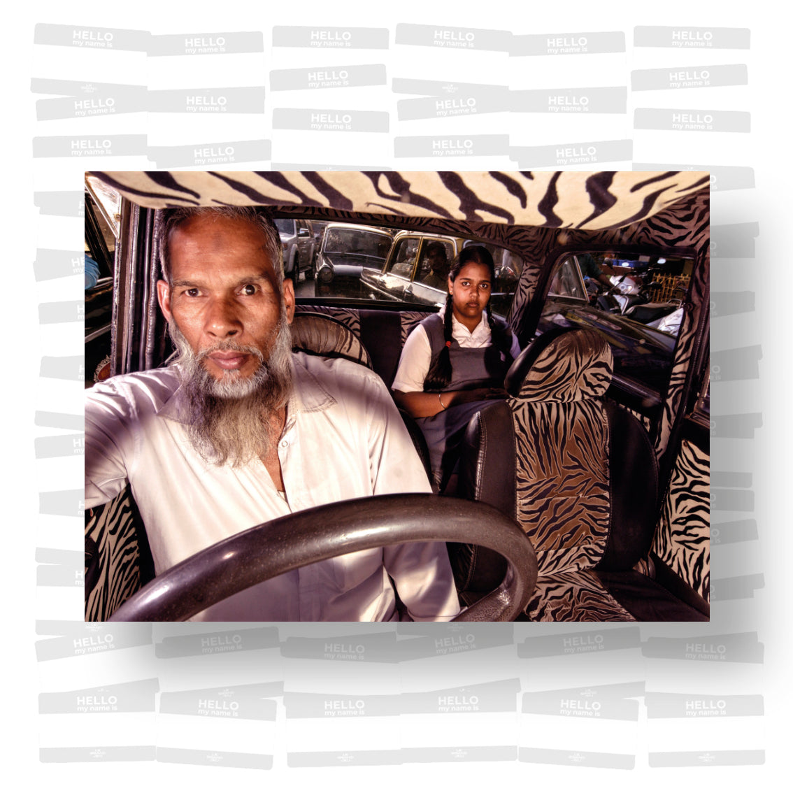 Dougie Wallace - Road Wallah