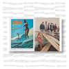 Surfer Magazine: 1960-2020