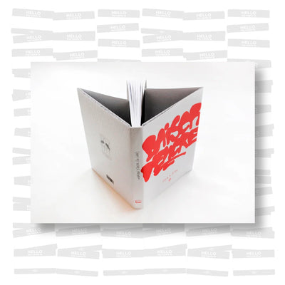 Ella & Pitr - Baiser d'encre