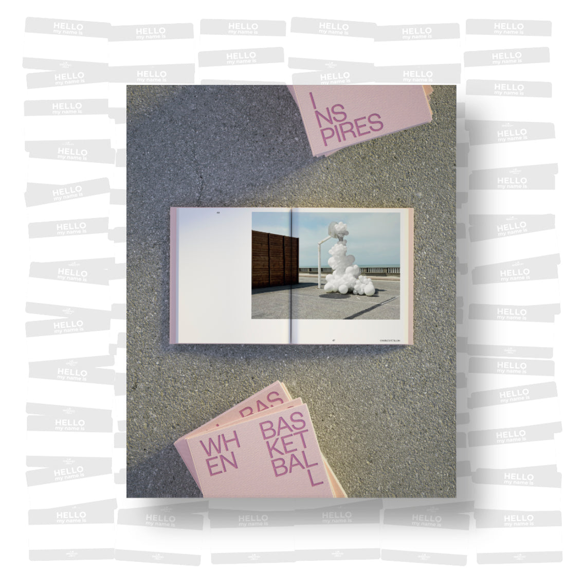 When Basketball Inspires