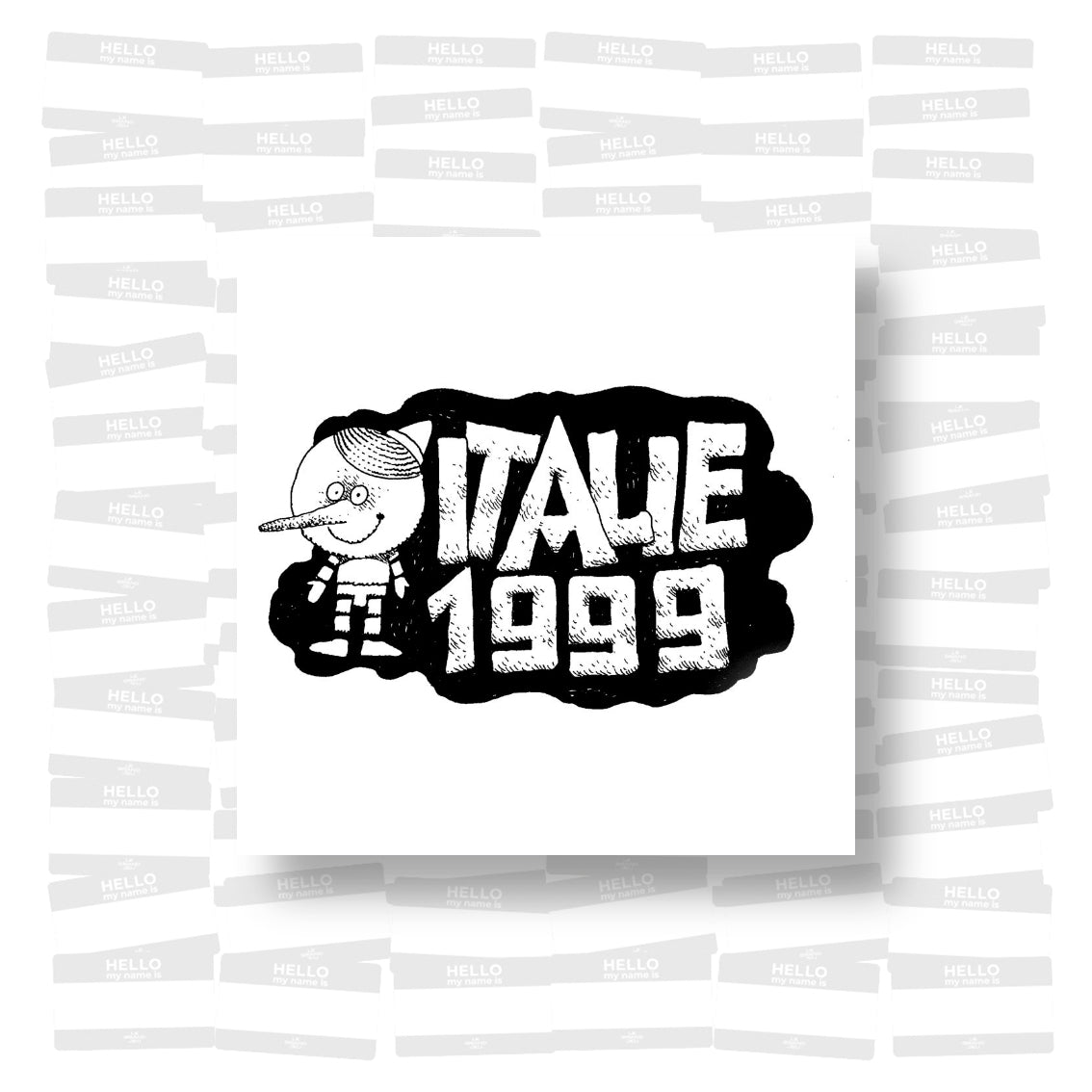 Benoît Carbonnel - Mongo #2