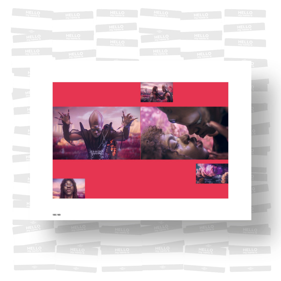 The World of Music Video