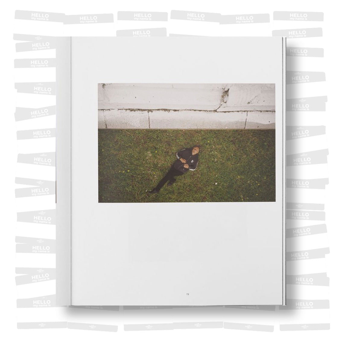 Vladislav Semenov - Holy Rus