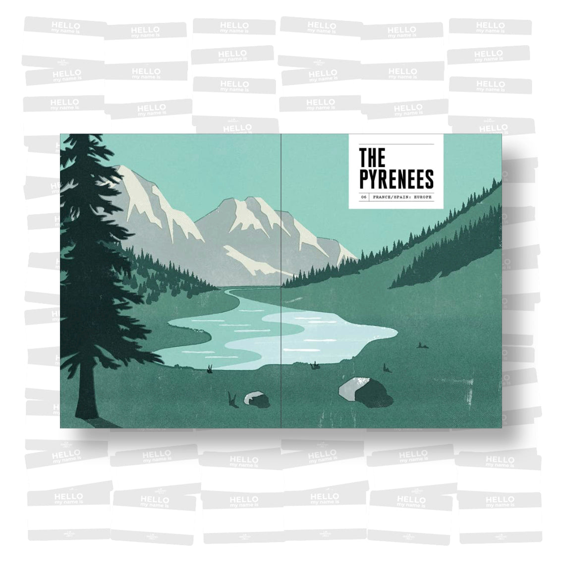 Running Wild - Inspirational Trails From Around The World