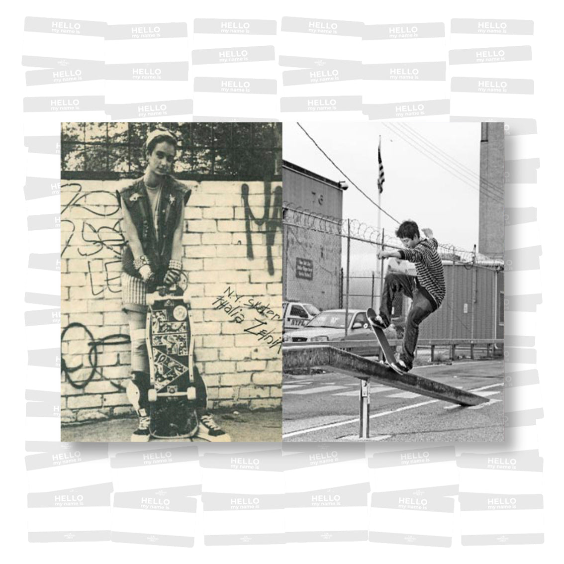 Full Bleed: New York City Skateboarding (Tenth Anniversary Edition)