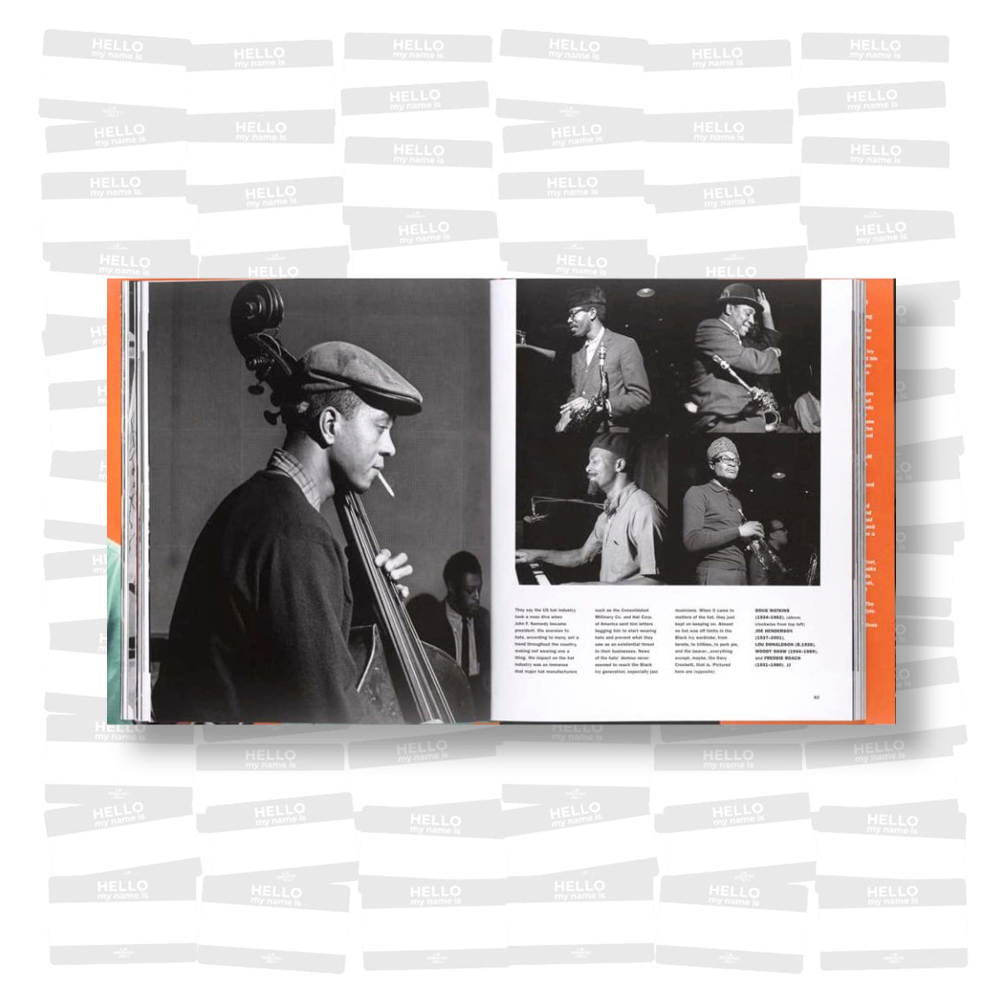 Black Ivy: A Revolt in Style