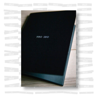 Nostalgia Ultra - 750 ISO