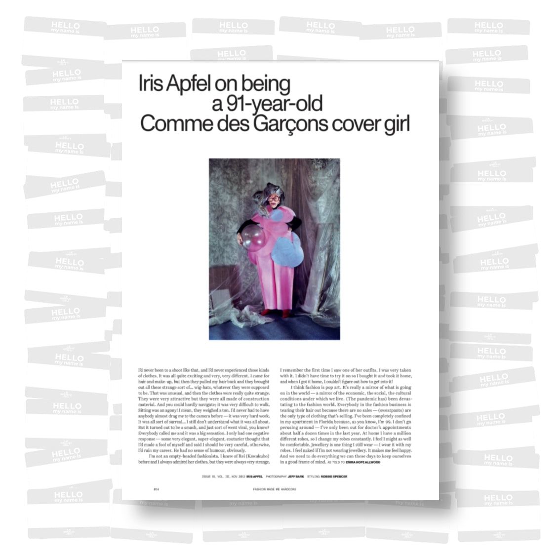 Dazed : 30 Years Confused: The Covers That Launched a Movement