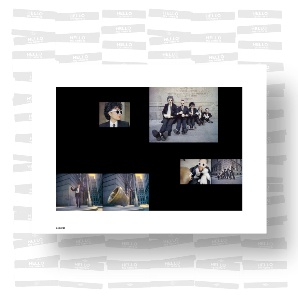 The World of Music Video