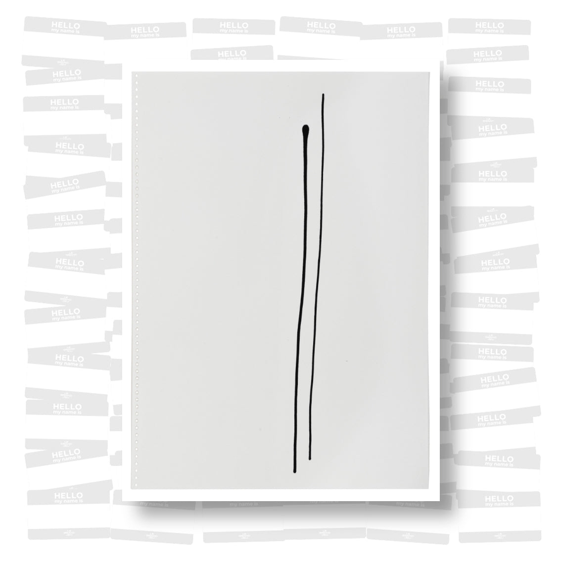 KRINK K-70 Permanent Ink Marker