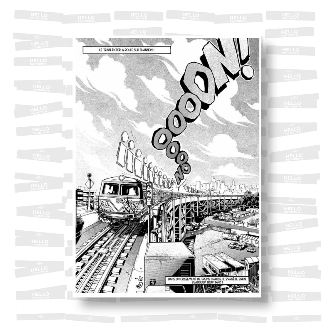 The Bomb #1: The Bomb vs Kyzorus