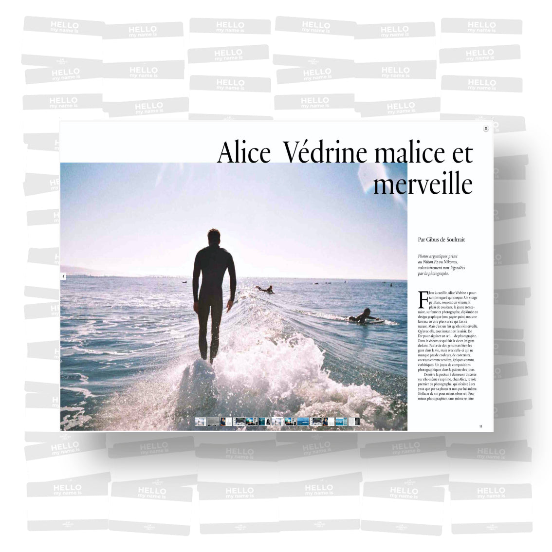 Surfer's Journal #150