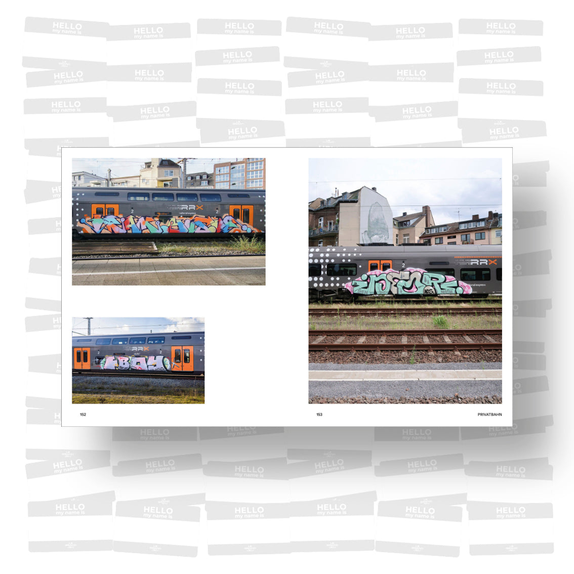 Writer Stories Magazine #5