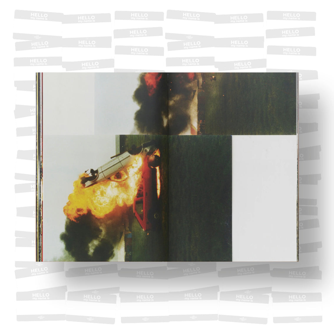 David De Beyter - Build and Destroy