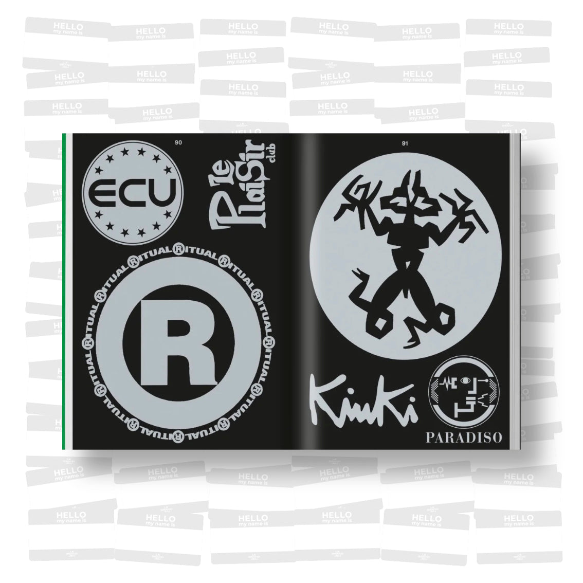 Archivio #2 – La Grande Baldoria