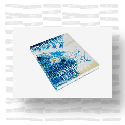 Raymond Pettibon - Point Break: Raymond Pettibon, Surfers and Waves