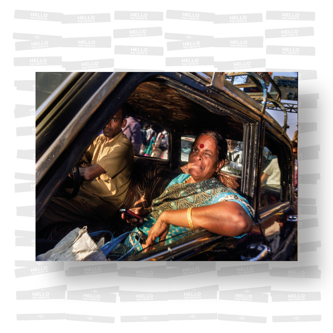 Dougie Wallace - Road Wallah