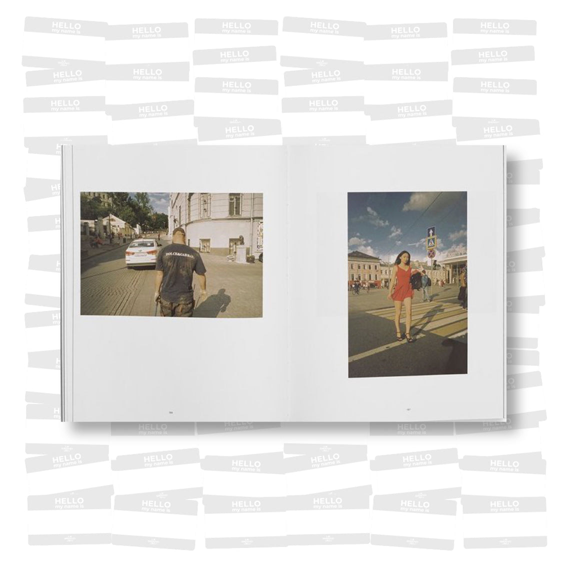 Vladislav Semenov - Holy Rus