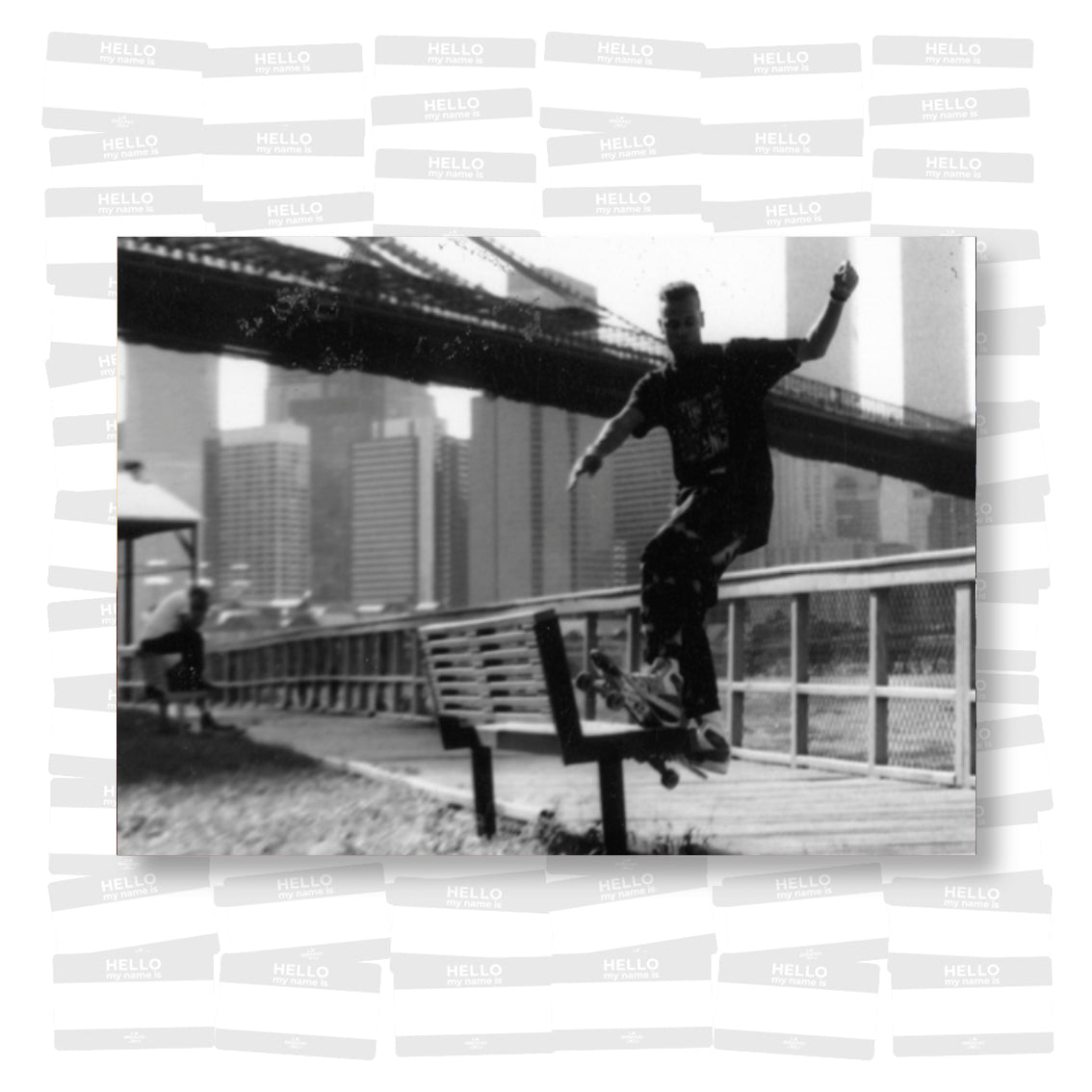 Full Bleed: New York City Skateboarding (Tenth Anniversary Edition)