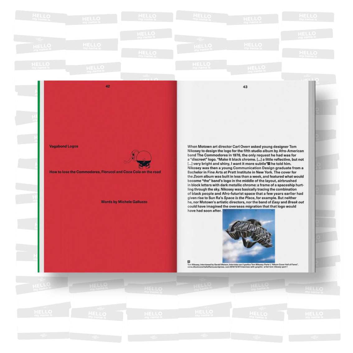 Archivio #2 – La Grande Baldoria