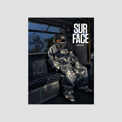 Søren Solkær - Surface