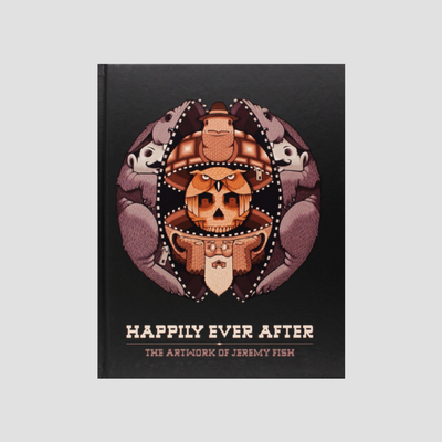 Jeremy Fish - Happily Ever After