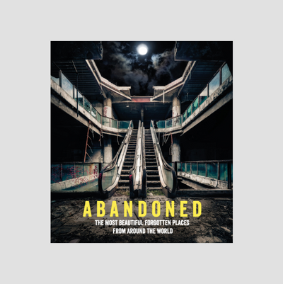 Mathew Growcoot - Abandoned