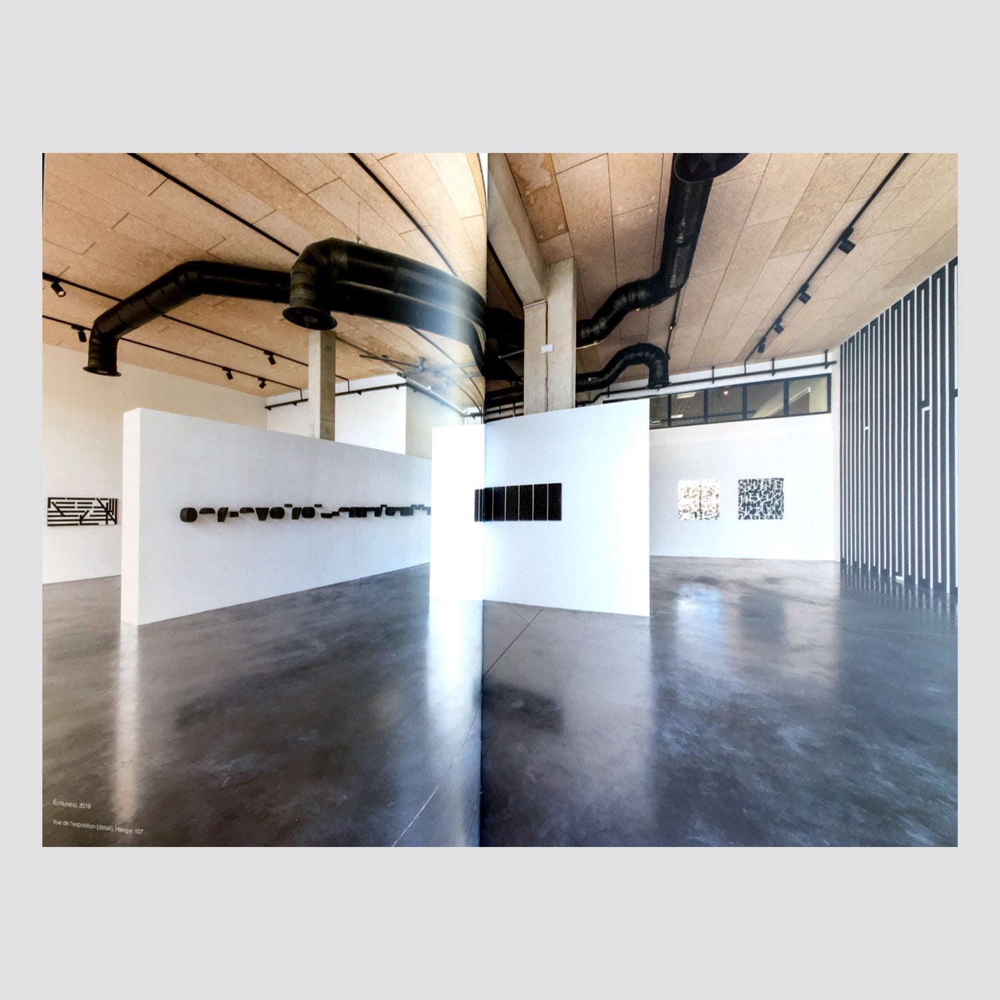 Tania Mouraud - Écriture(s)