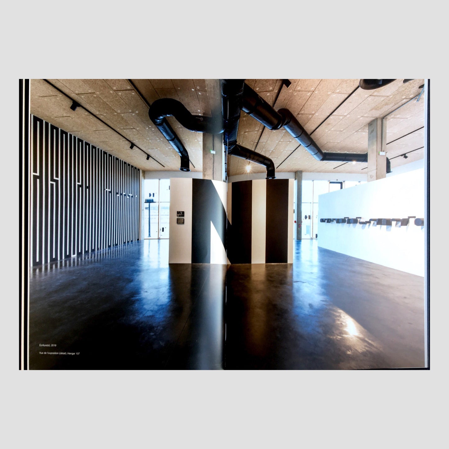 Tania Mouraud - Écriture(s)