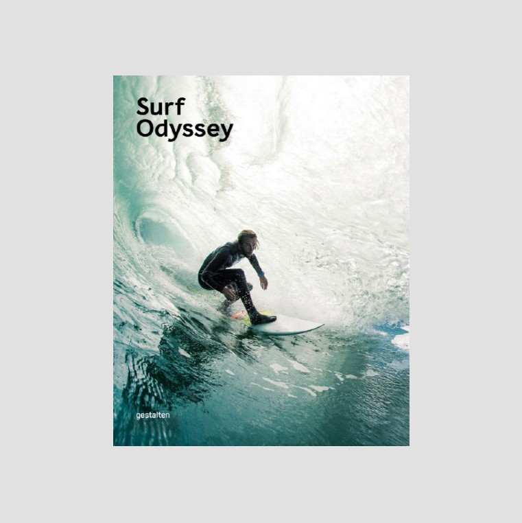 Surf Odyssey: The Culture of Wake Riding
