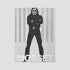 Olivier Mosset - Wheels