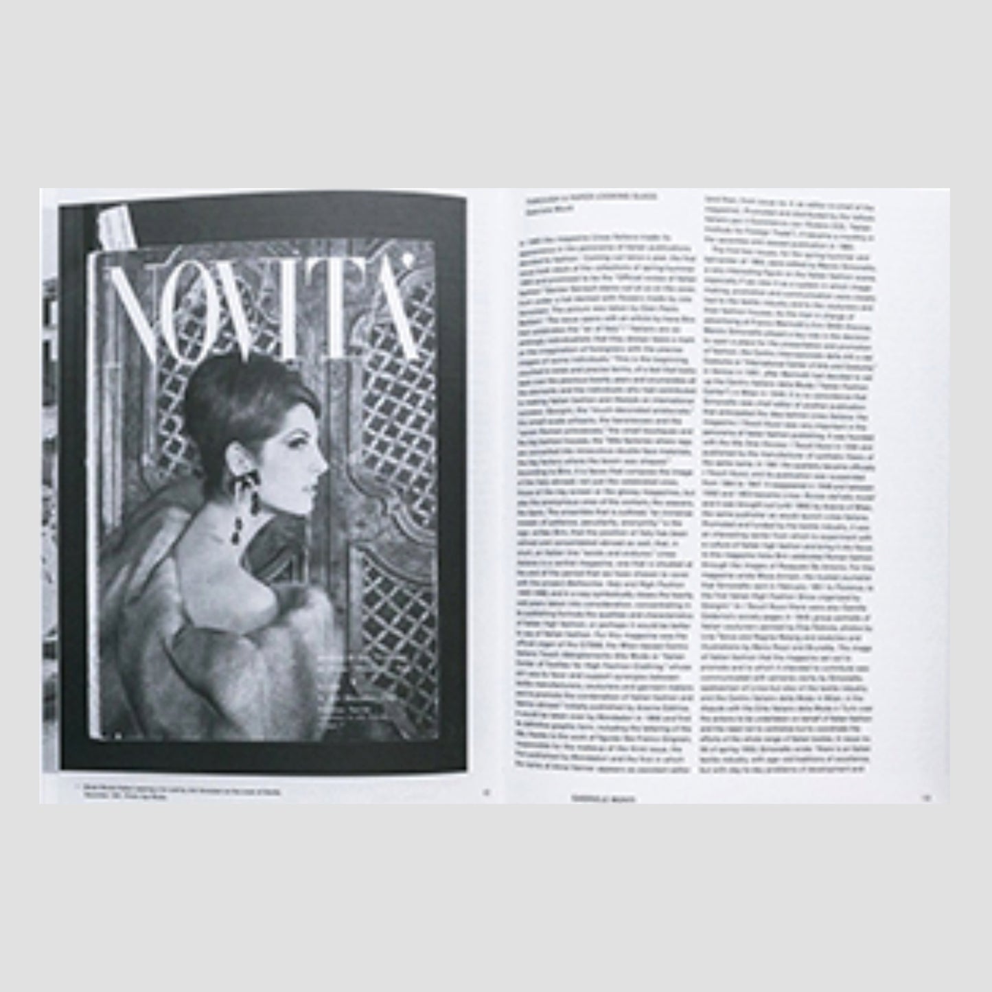 Bellissima. Italy and High Fashion 1945-1968